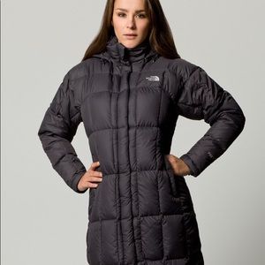 North Face ‘Triple C’ down coat | Sz. XS